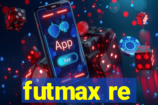 futmax re